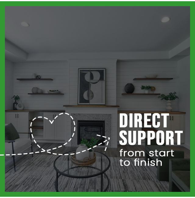 4 - Direct Support