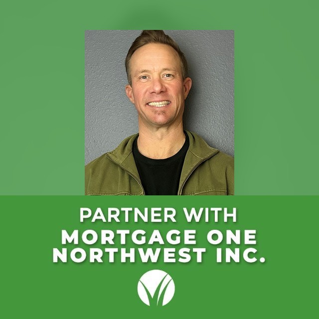 Get pre-approved with Chris Johns, Mortgage One Northwest