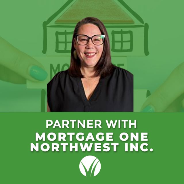 Get pre-approved for a mortgage